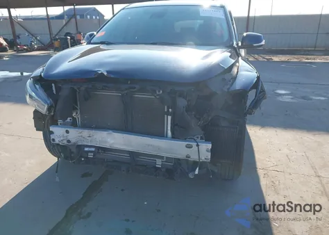 2020 Infiniti Qx60 Pure from USA, damaged, VIN 5N1DL0MN5LC519218